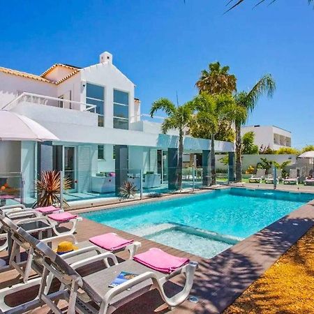 Villa Stefy Gale  Exteriér fotografie