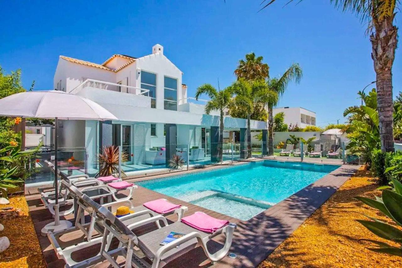 Villa Stefy Gale  Exteriér fotografie