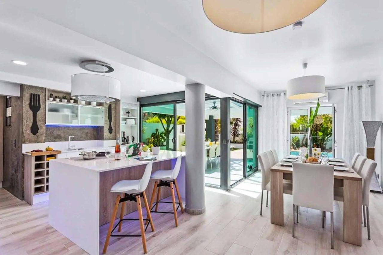 Villa Stefy Gale  Exteriér fotografie