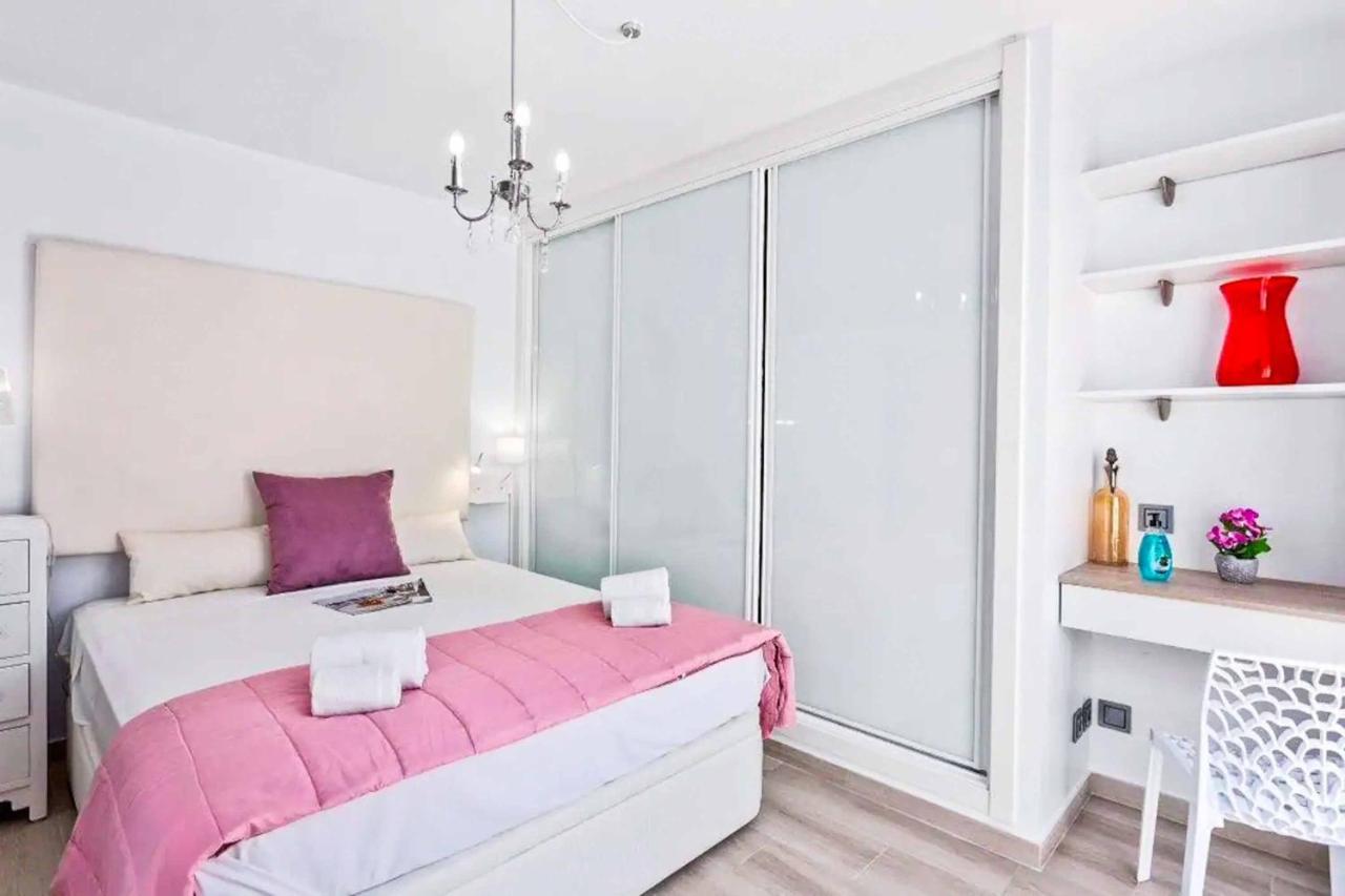 Villa Stefy Gale  Exteriér fotografie