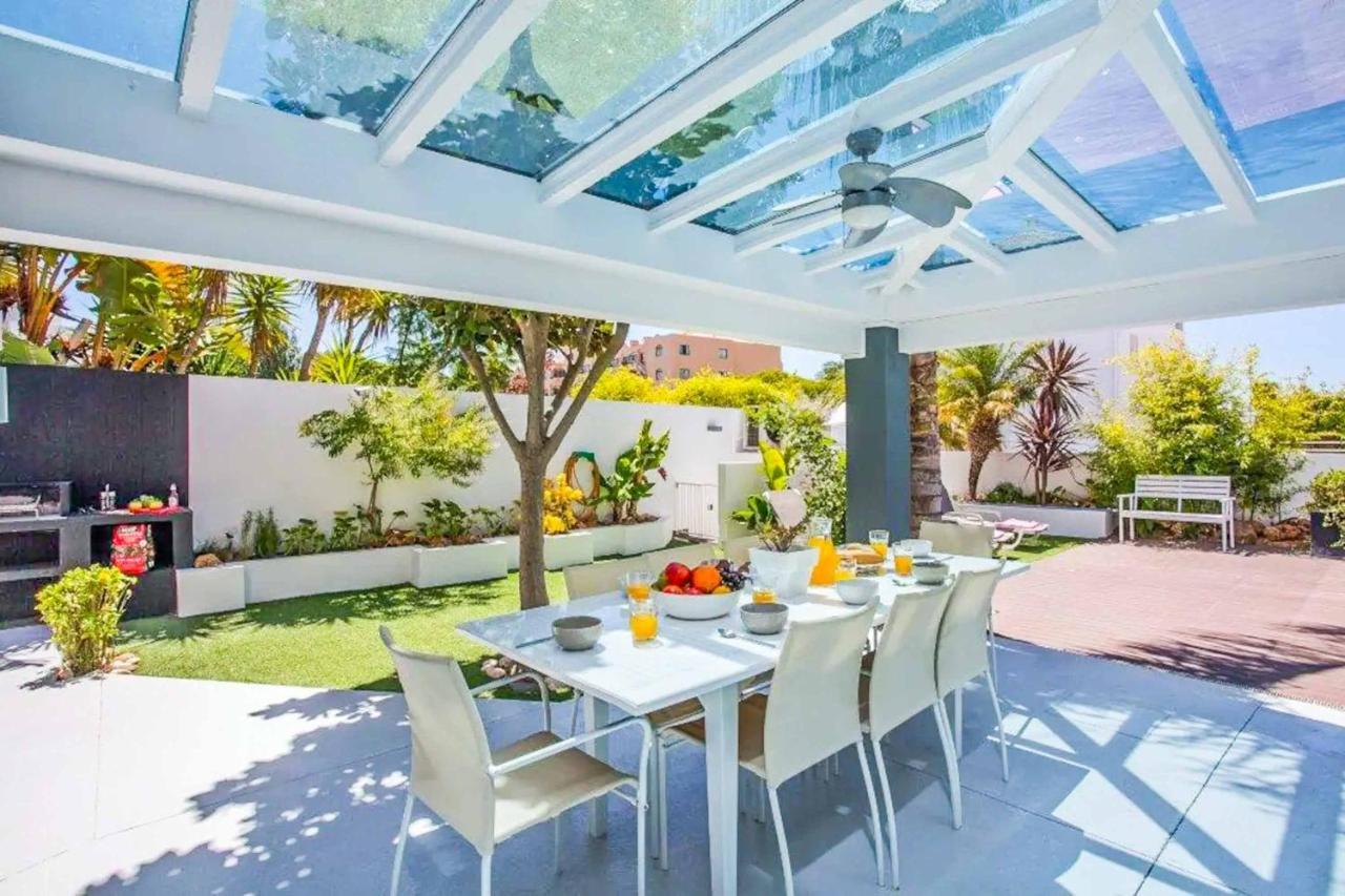 Villa Stefy Gale  Exteriér fotografie