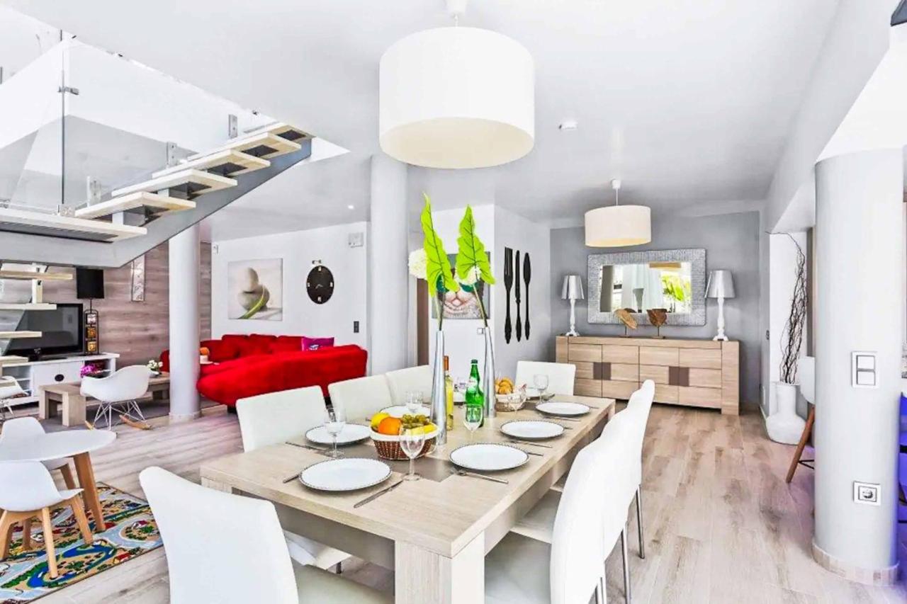 Villa Stefy Gale  Exteriér fotografie