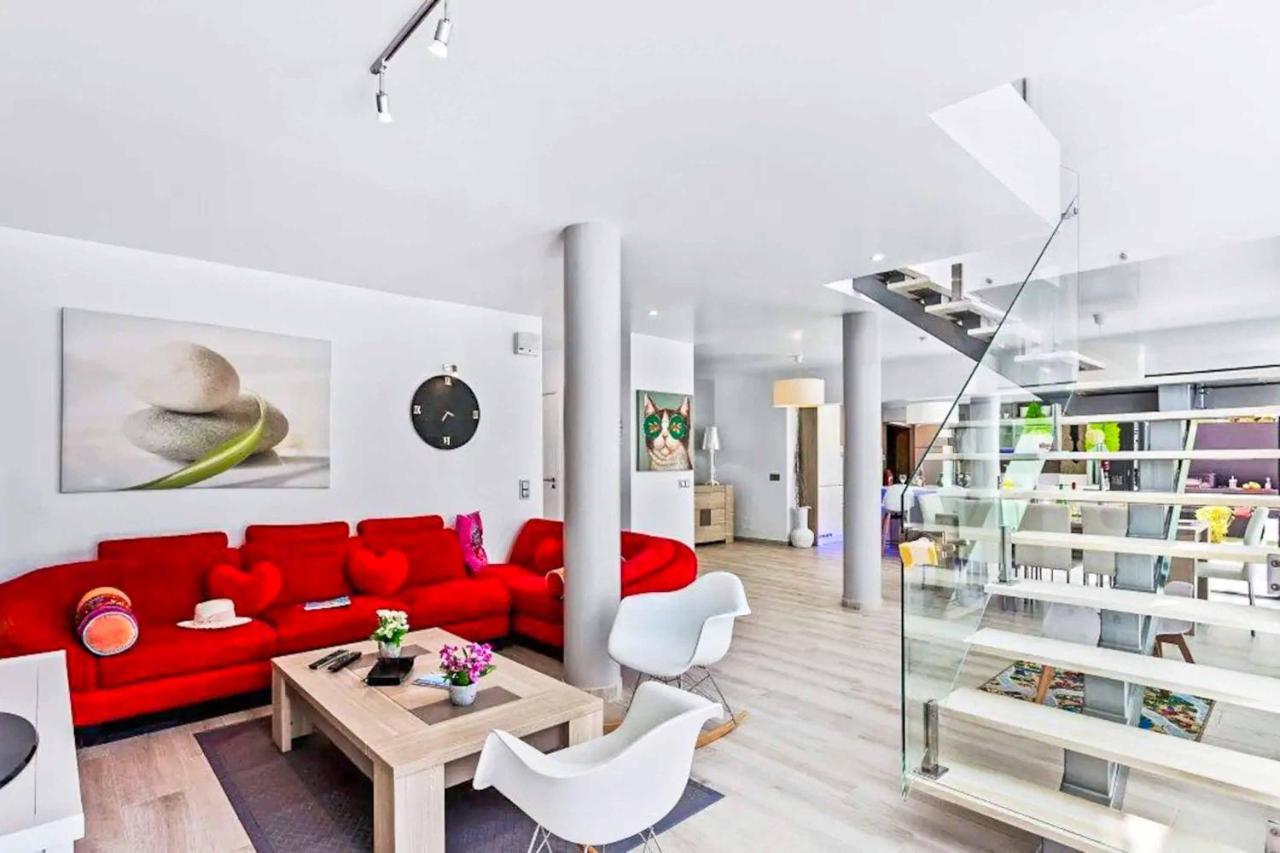 Villa Stefy Gale  Exteriér fotografie