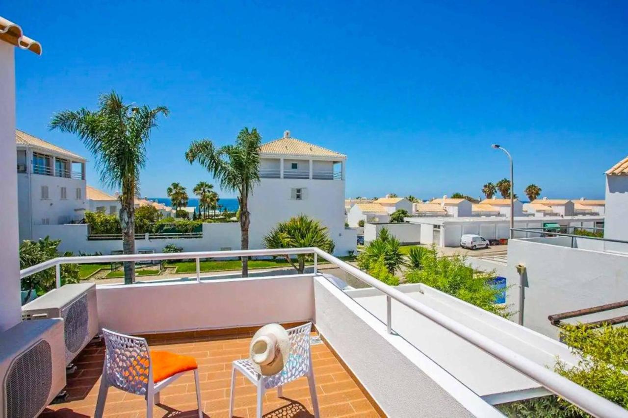 Villa Stefy Gale  Exteriér fotografie
