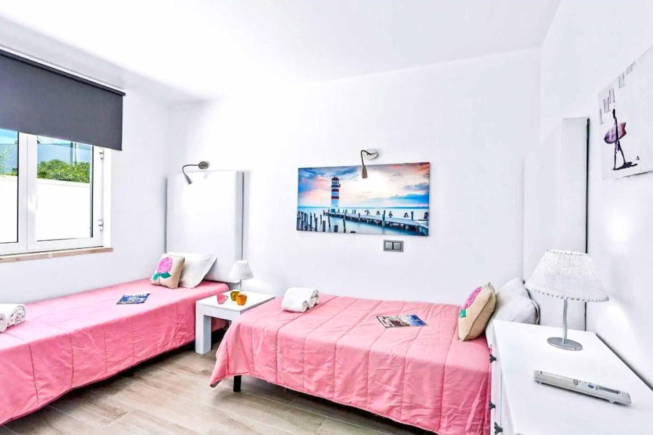 Villa Stefy Gale  Exteriér fotografie
